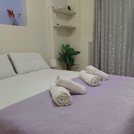 Lefkada Suncentral Apartments Lefkada City Exterior foto