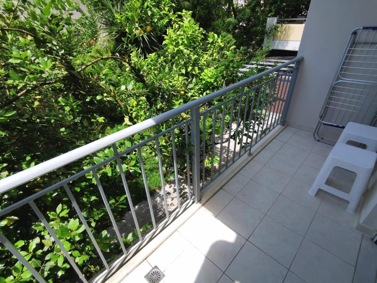 Lefkada Suncentral Apartments Lefkada City Exterior foto
