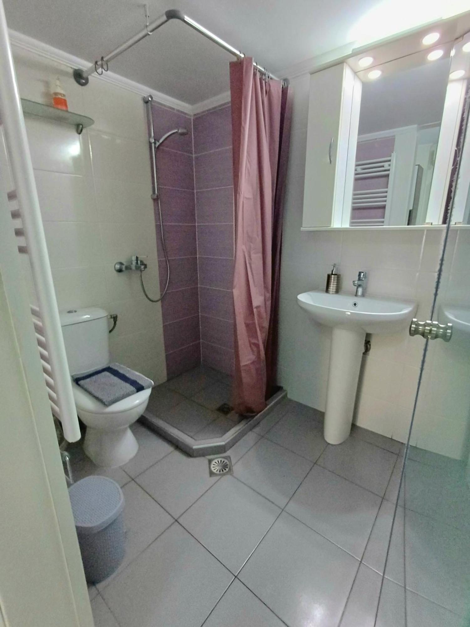 Lefkada Suncentral Apartments Lefkada City Exterior foto