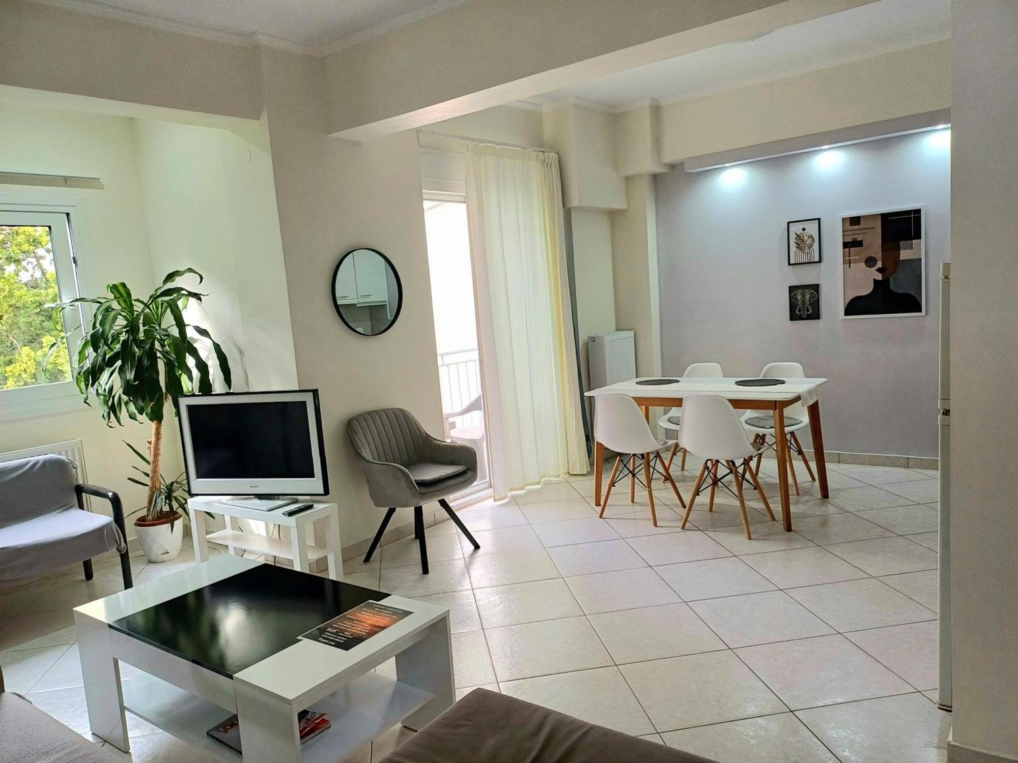 Lefkada Suncentral Apartments Lefkada City Exterior foto