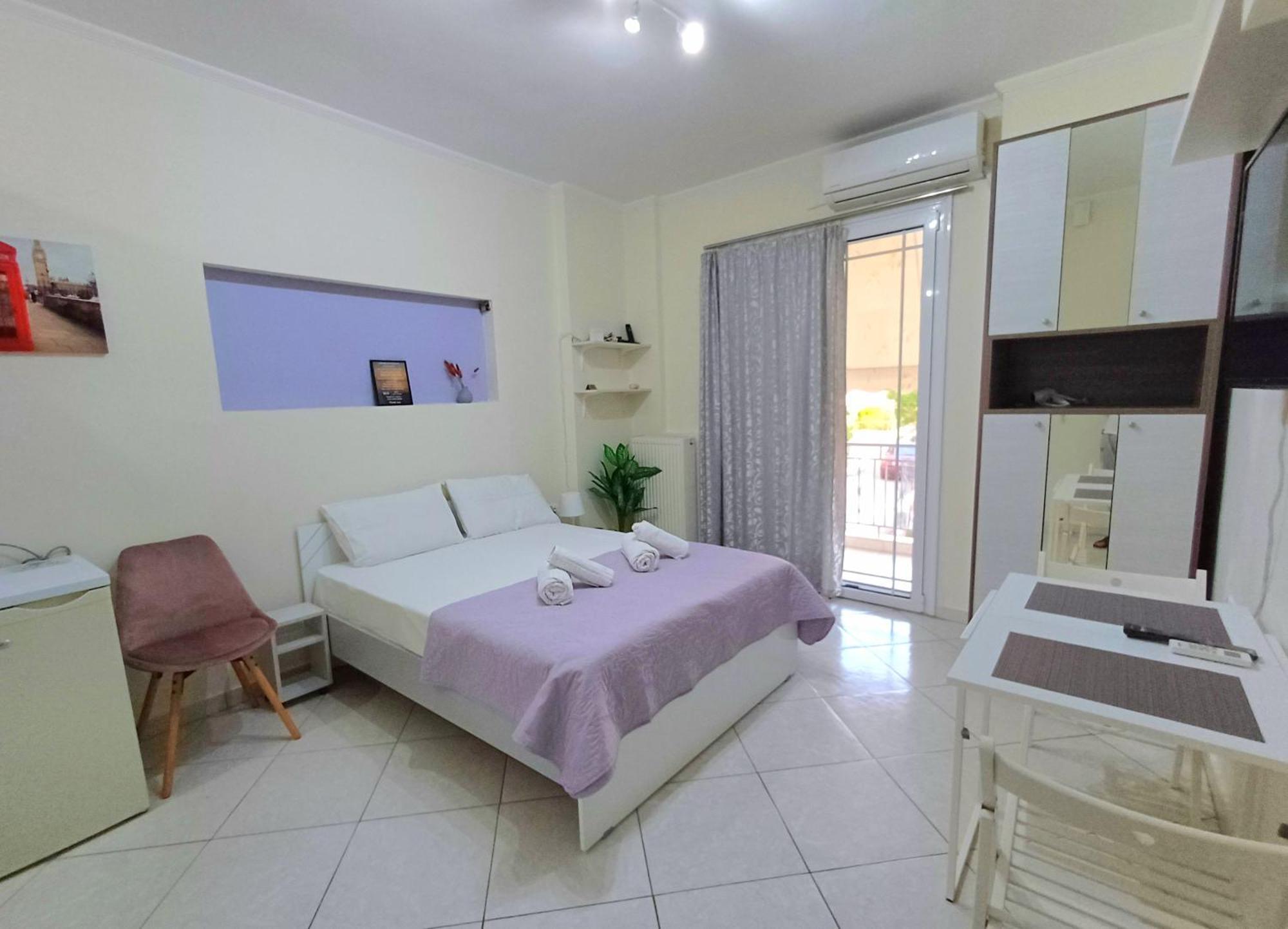 Lefkada Suncentral Apartments Lefkada City Exterior foto