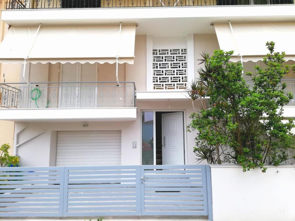 Lefkada Suncentral Apartments Lefkada City Exterior foto